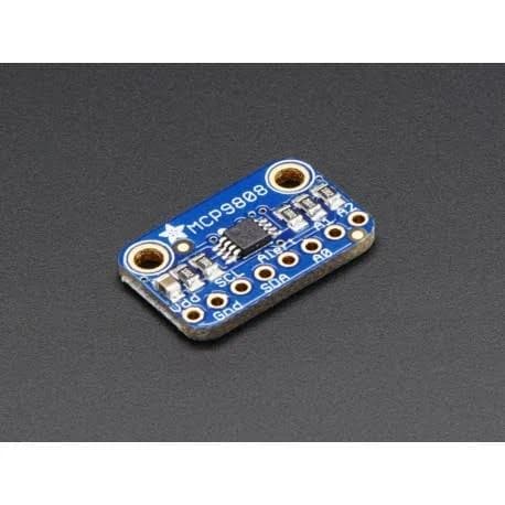 capteur de temperature -