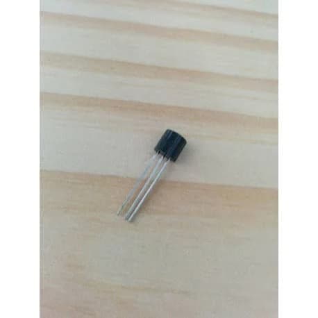capteur de temperature -