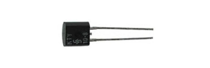 capteur de temperature -