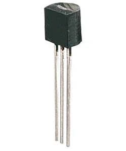capteur de temperature -