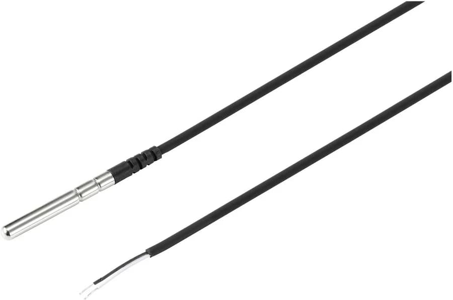 capteur de temperature -