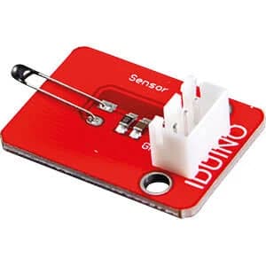 capteur de temperature -