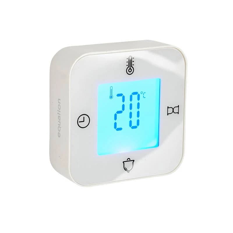 capteur de temperature -